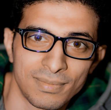 Ahmed Fathy